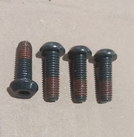 baut piringan cakram mio smile sporty soul fino nouvo