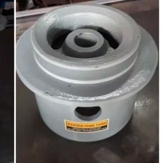 HC600 PULY UTAMA MESIN PK ISEKI AGRINDO HC 600 PULI POLI POLY Bisa langsung diorder