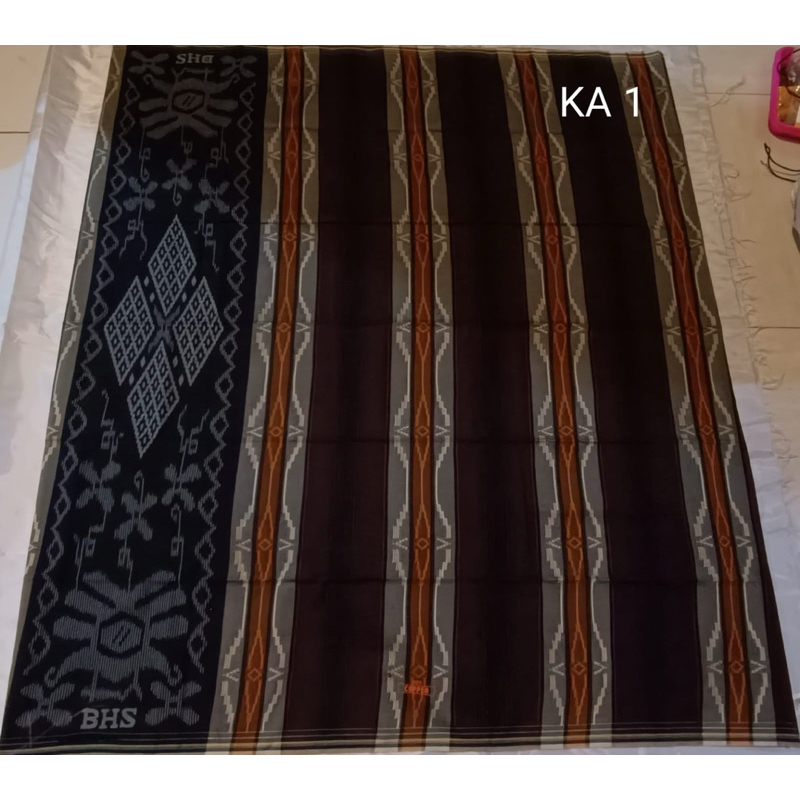 Sarung BHS Classic kawong afkir/copper