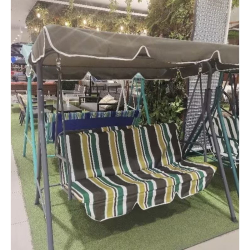 Bantal Ayunan besi / Bantal ayunan acehard*ware / bantal ayunan