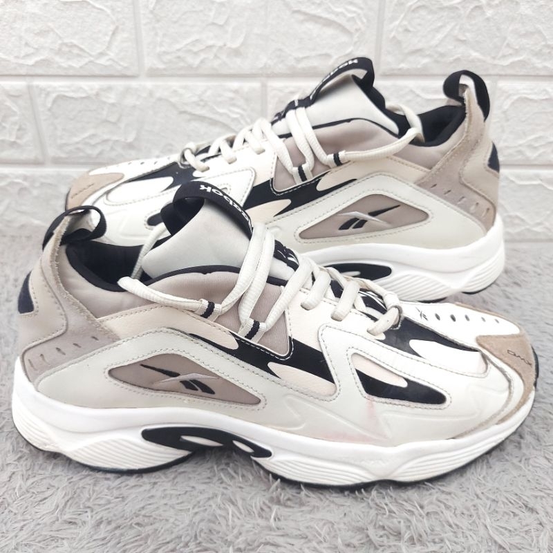 Sepatu Dewasa Reebok DMX Series 1200 LT Sand