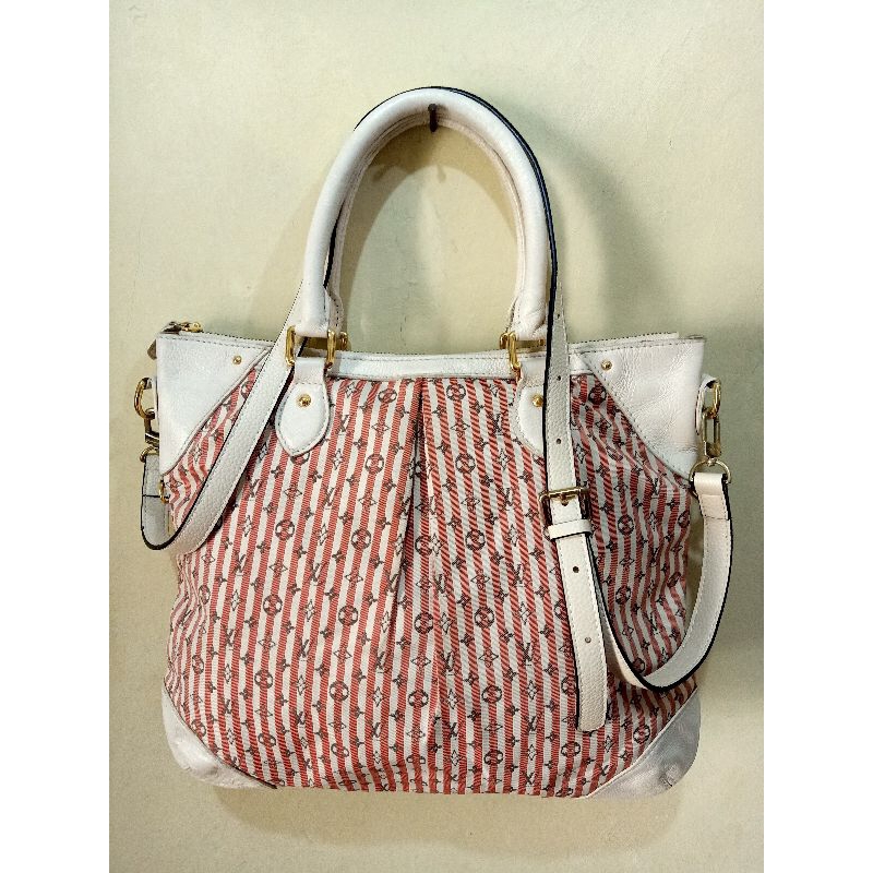 LV Minilin Marina Croisette 2007 Preloved