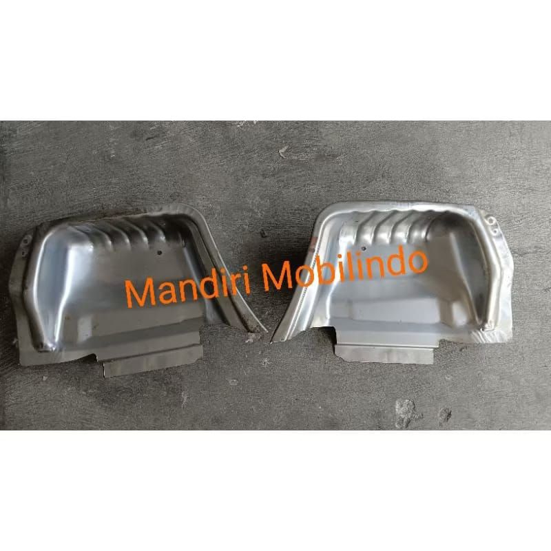 PLAT PIJAKAN KAKI TOYOTA DYNA SAURUS, Tangga Pijakan Kaki Semua Type Hino Dutro (Orisinil)