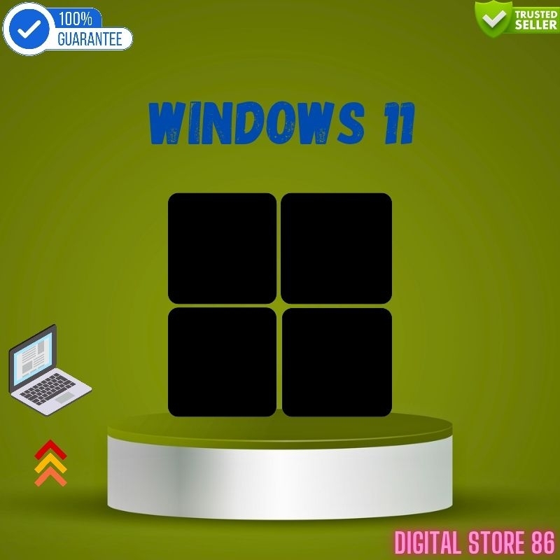 Windows 11 Original Key Lifetime Retail