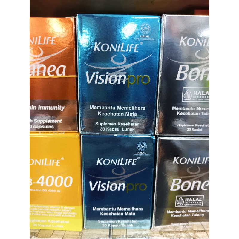 Konilife Vision Pro