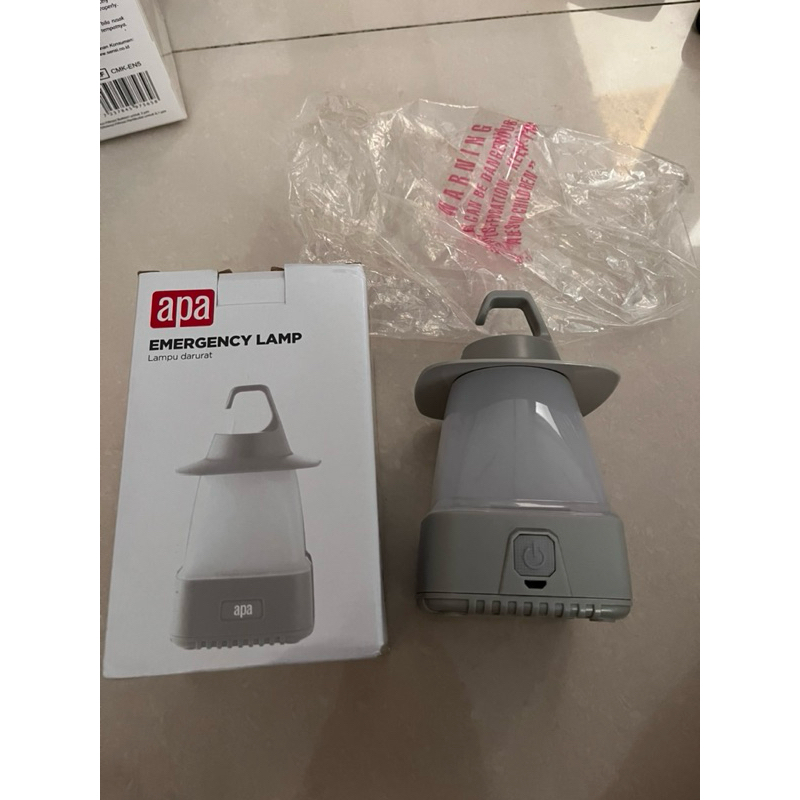 Ace Hardware | Lampu Emergency Gantung