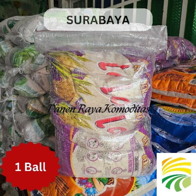

Lahap Wanita 1 Ball (5 x 5Kg)