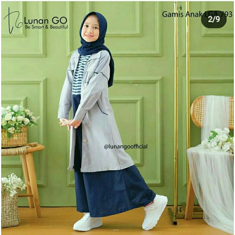 dres lunango
