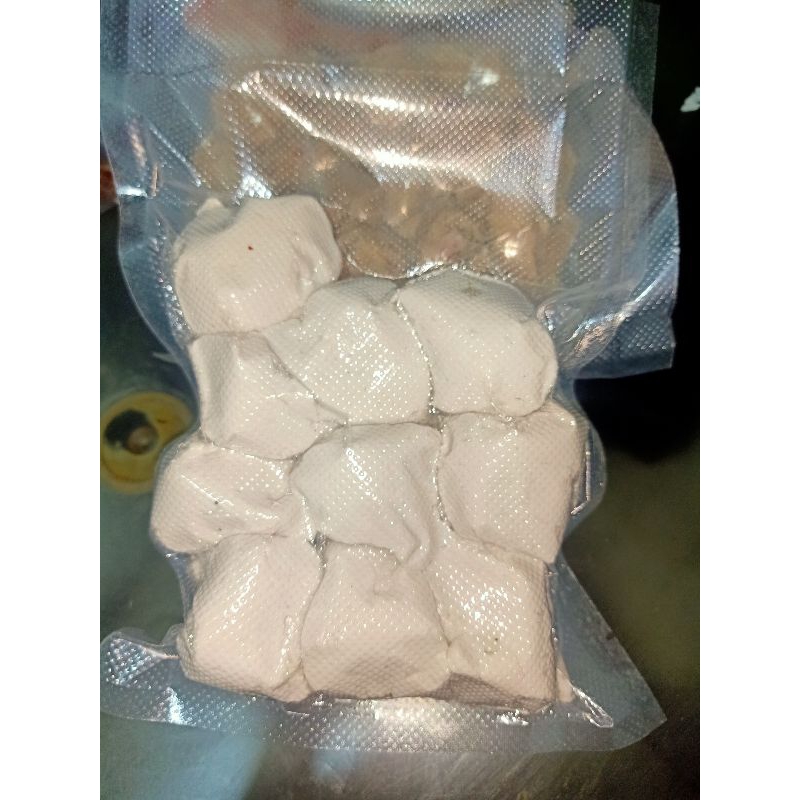 

basreng gemoy isi 8pcs sudah dpet bumbu chili oil