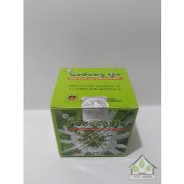 

IJOO ODONG ODONG YUK DIBORONG