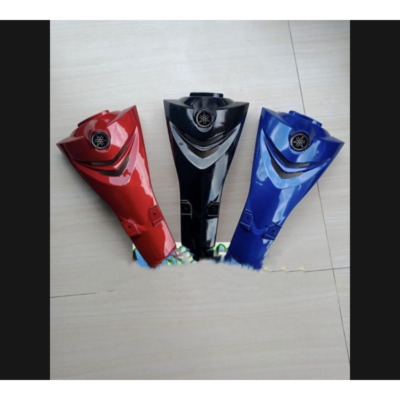 Promo  Panel Depan Yamaha Jupiter z new Burhan Set Logo