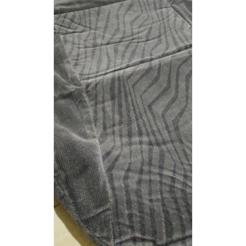 sarung jok original honda civic vti th 2001