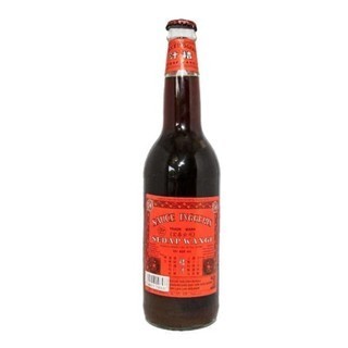 

SEDAP WANGI SAUS INGGRIS 320 ML + PENGAMAN PRODUK