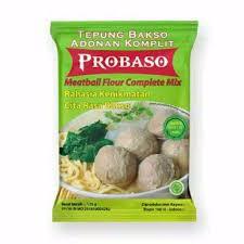 

probaso adonan komplit125g