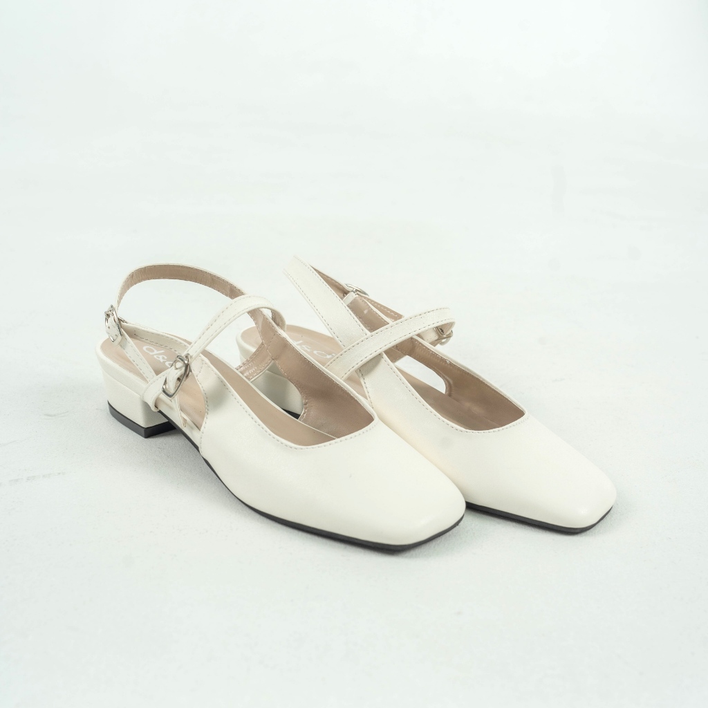 d&d - Snow Belle - Sepatu Wanita