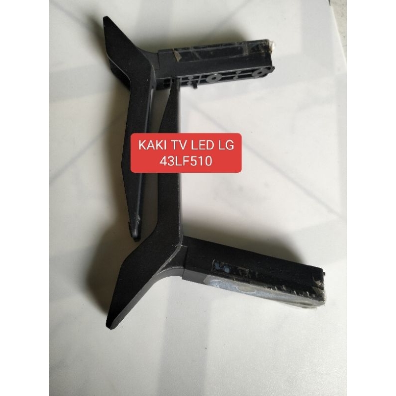 STAND KAKI TV LED LG 43LF510