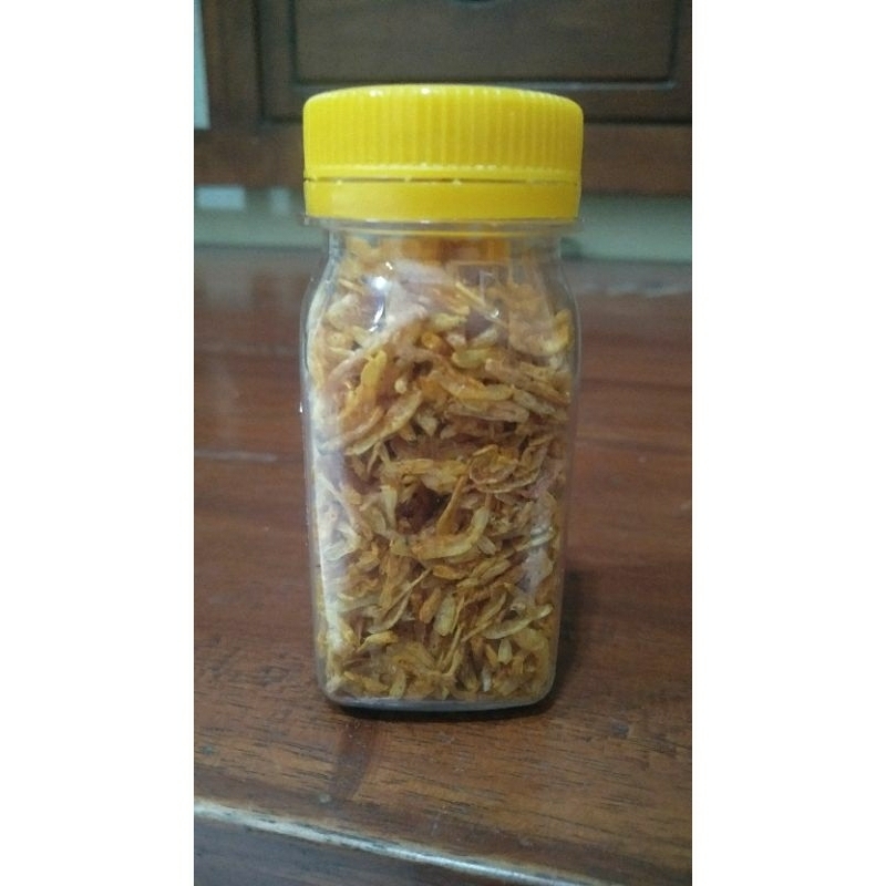 udang kering pakan ikan