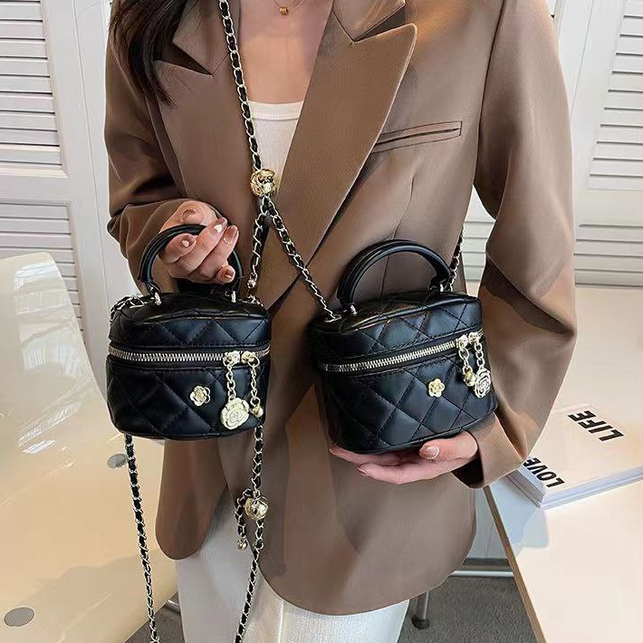 Tas Wanita Vanity BAg Tas Selempang Mini Selempang M 2728