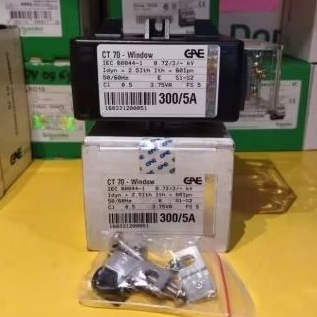 CT 70 300/5A GAE Current Transformer CT 70 300/5A GAE Current Transformer
