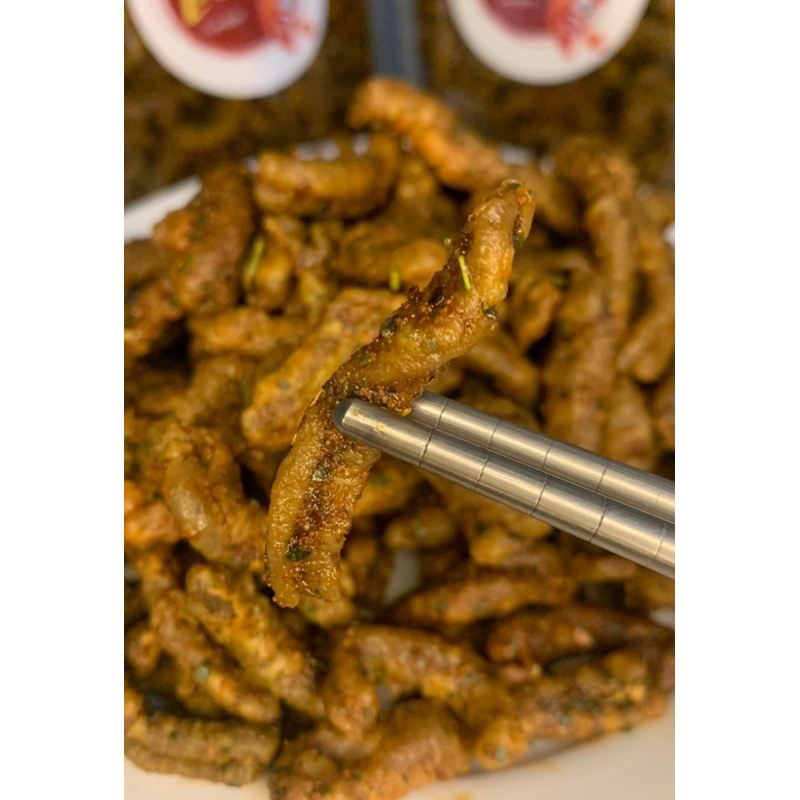 

Usus Pedas