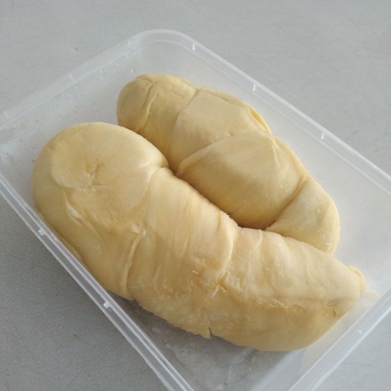 

[FROZEN] Durian Montong Bali