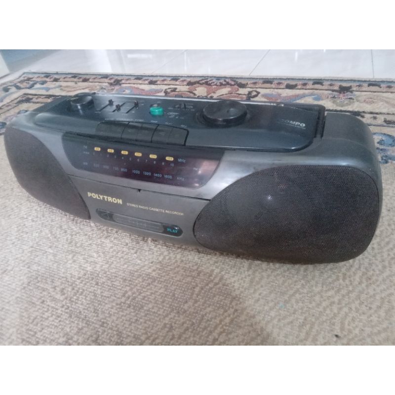 Polytron Grand Compo GC-200KC