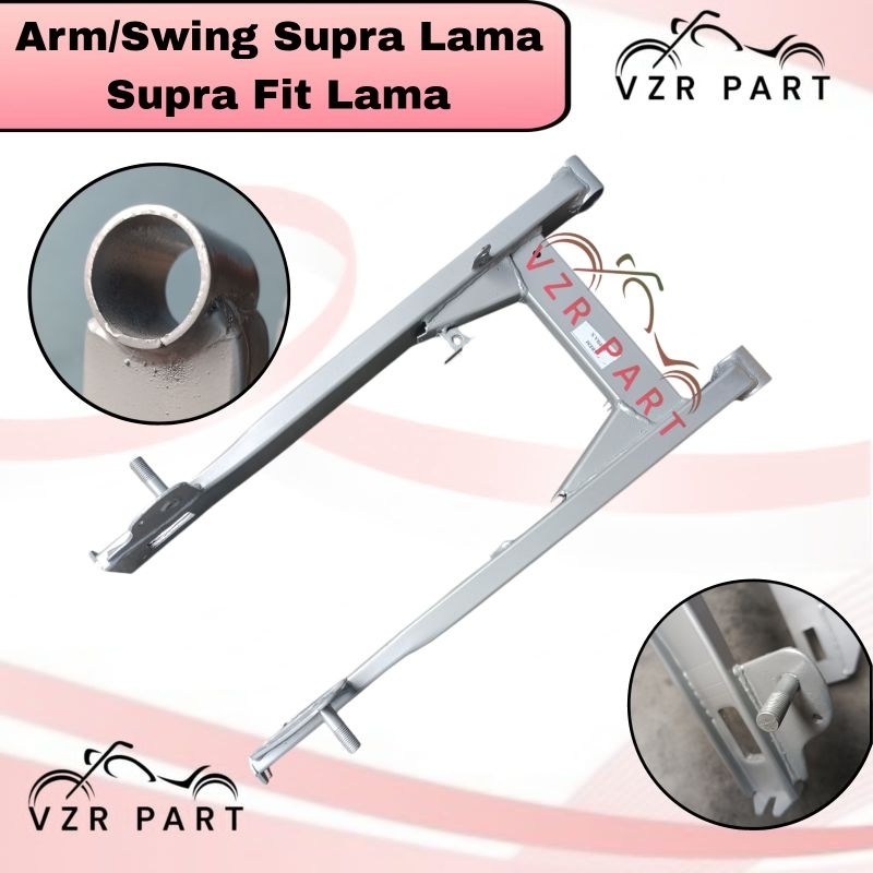 Swing Arm Honda Supra X Lama Supra Fit Lama