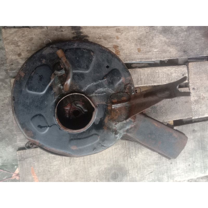 BOX FILTER UDARA MOBIL FOR TOYOTA KIJANG SUPER GRAN