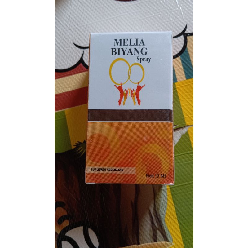 propolis herbal alami melia biang