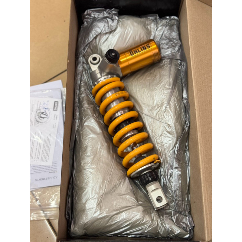 Shock Ohlins HO709 CBR250RR