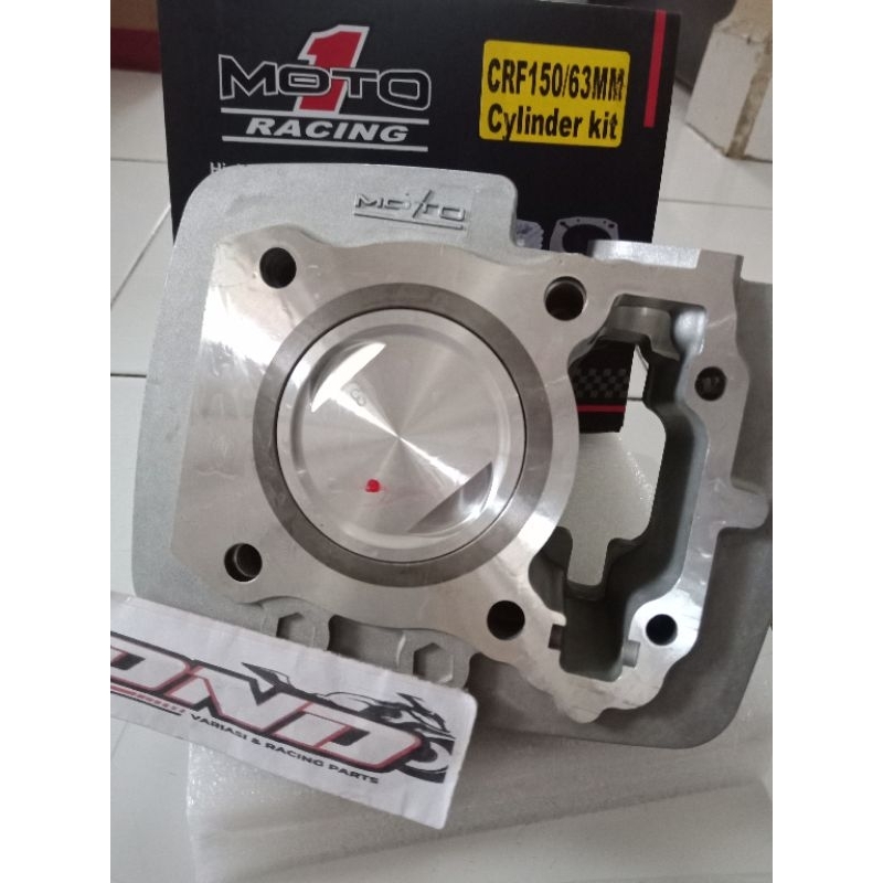 MOTO1 Block crf 63mm/Blok crf 63mm/Block moto1 crf 63mm/Blok moto1 crf 63mm