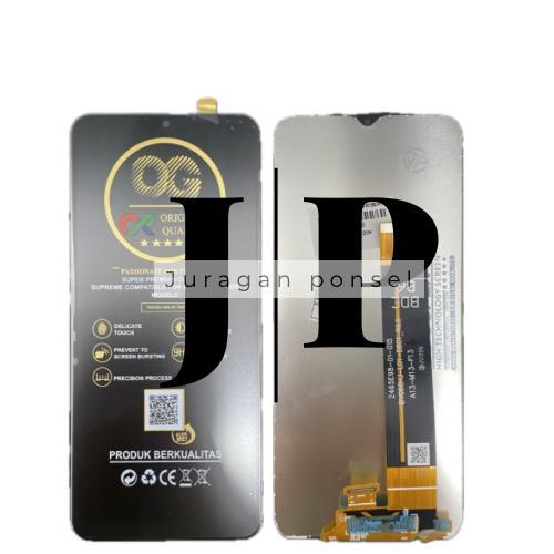 LCD TOUCHSCREEN SAMSUNG A13 4G / A135 / A135F