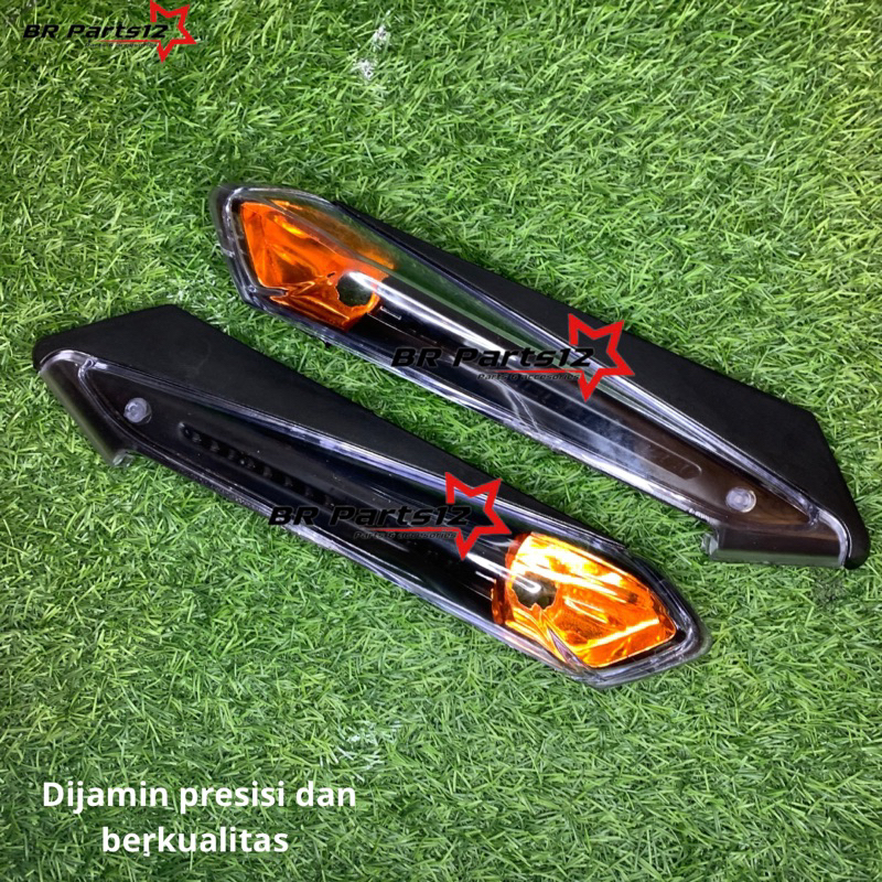 Reflektor sein sen vario techno 110 karbu custom