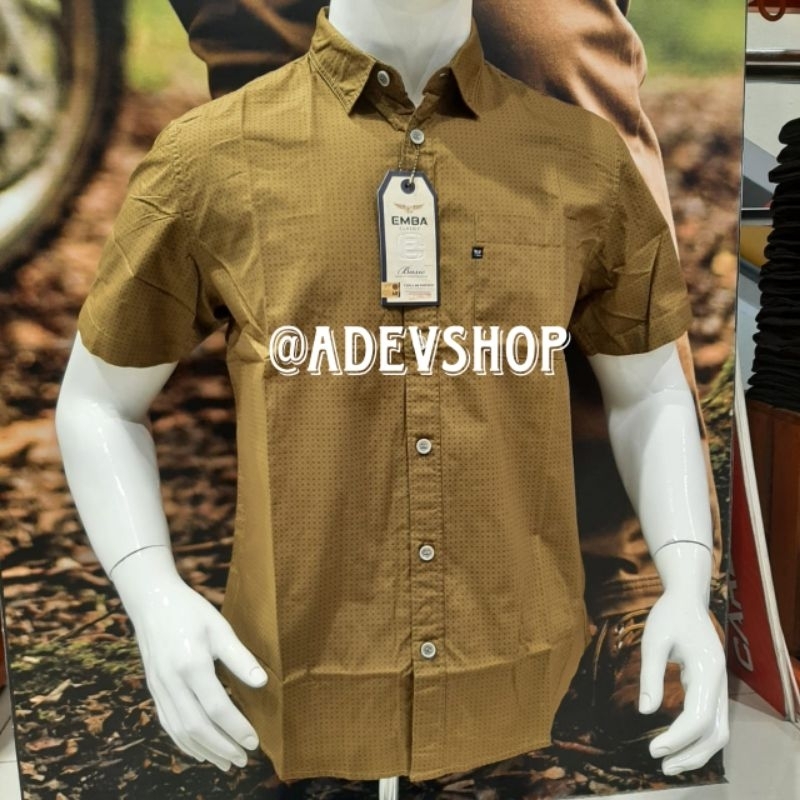 kemeja emba classic