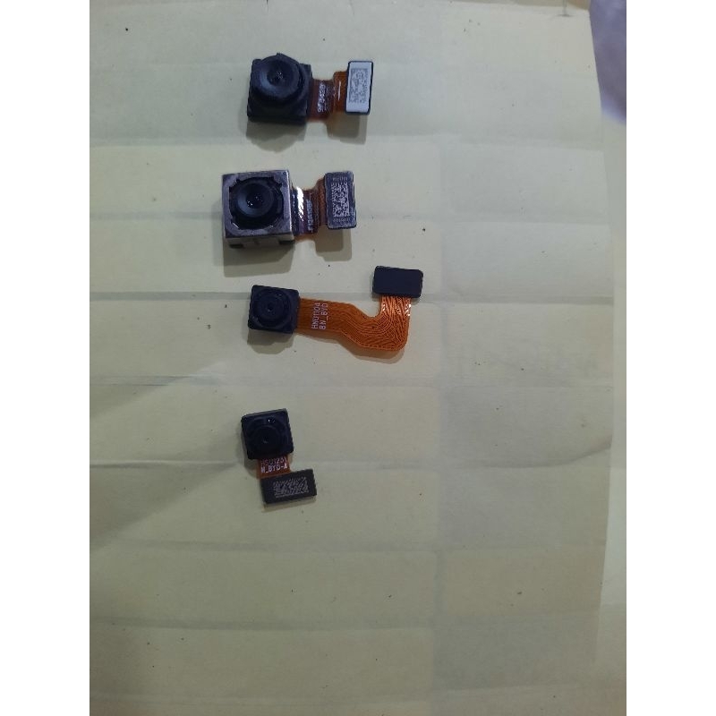 kamera belakang realme 5i