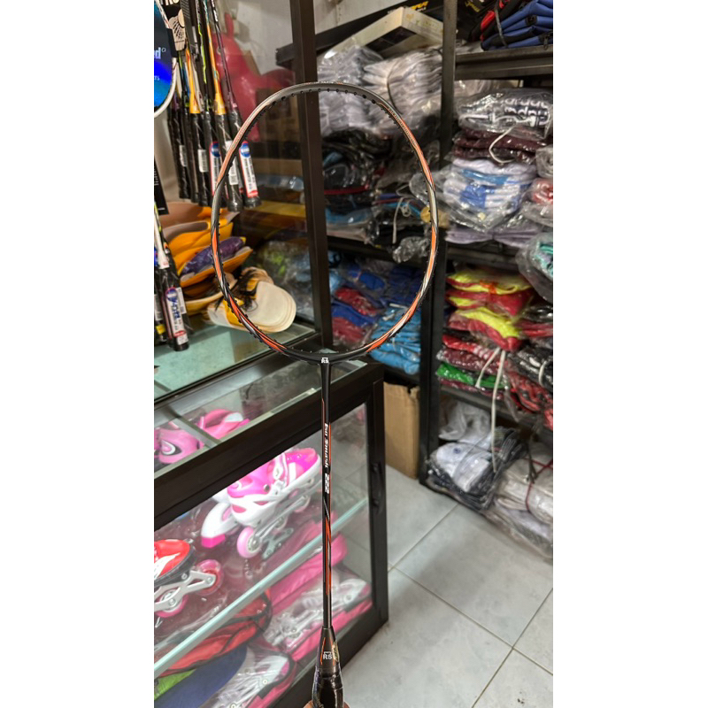 Raket RS ISO SMASH 222