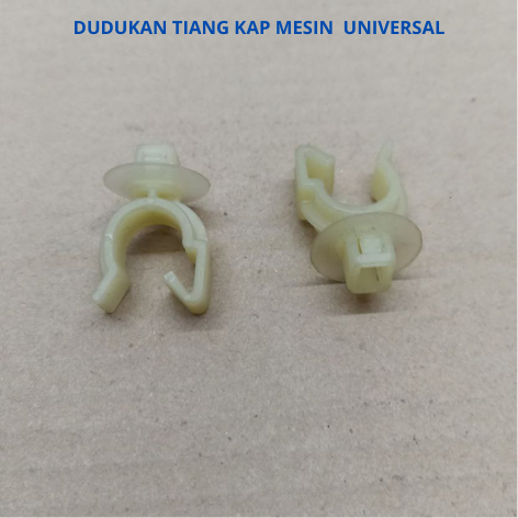 dudukan tiang kap mesin mobil universal dudukan tiang kap mesin
