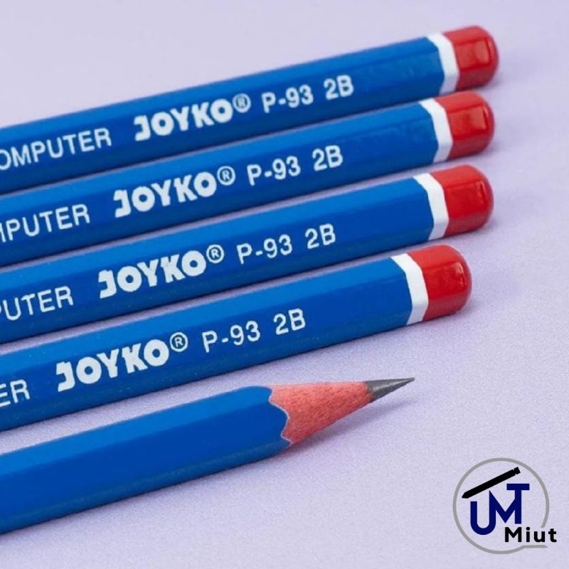 

Pensil Joyko P-93 for computer / pcs