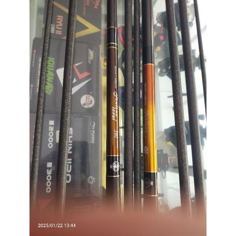 ros+ bongkot santana coral+ pvc