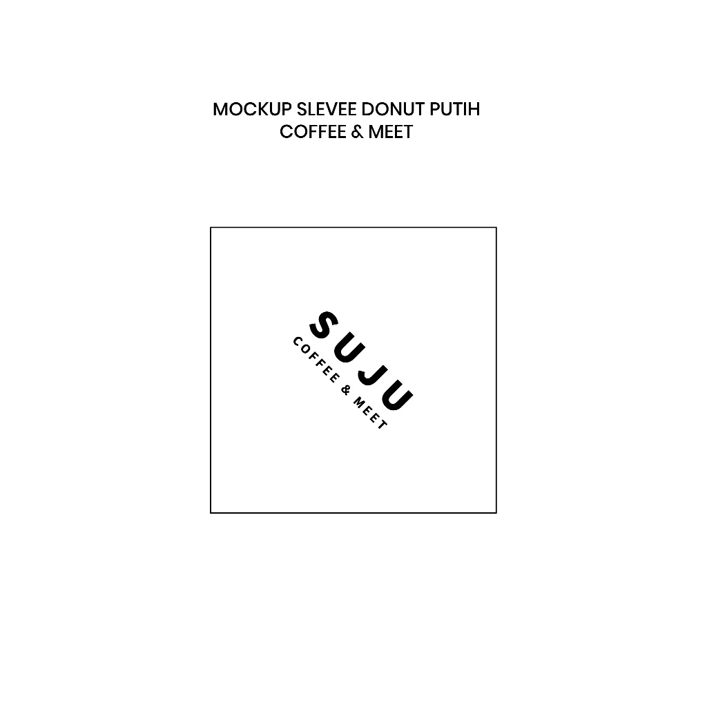 

PO Brnad ( SUJU ) - Slevee Donut