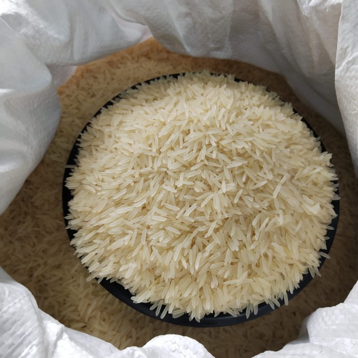 

Beras Basmati Kemasan 1 Kg Harga Termurah