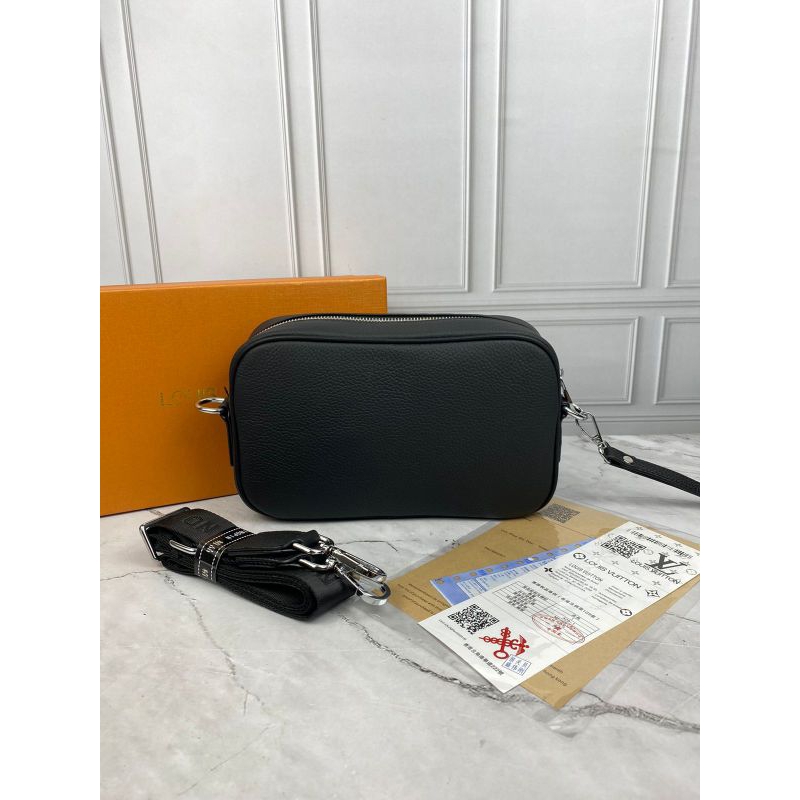 TAS SELEMPANG PRIA  BRANDED