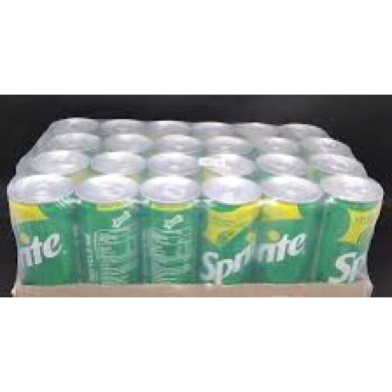 

Sprite kaleng isi 24klg