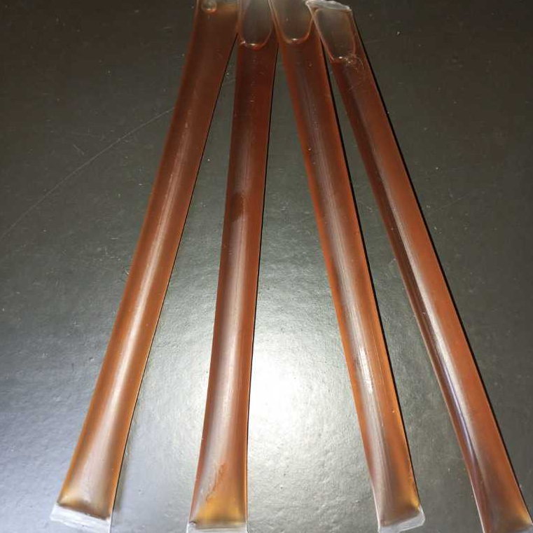 Honey Stick Madu untuk Belajar bonding menjinakkan sugar glider