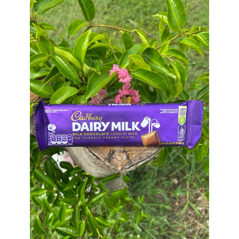 

DairyMilkchocolate
