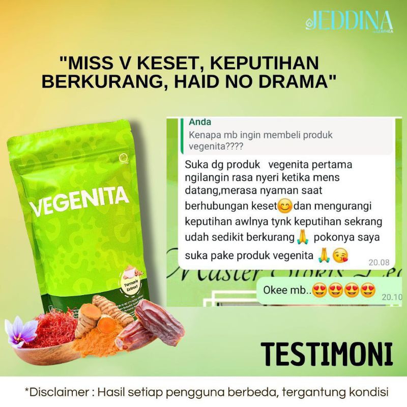 

vegenita by jeddina