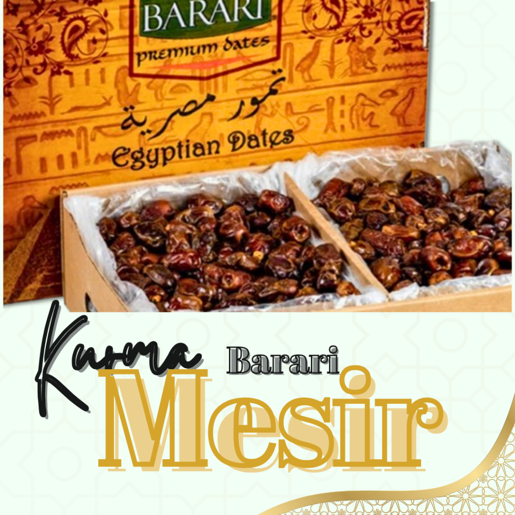 

Babaali - Barari kurma mesir