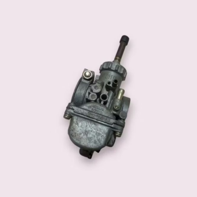 Karburator Karbu Carbu Yamaha L2 L2SN L2 SUPER L2G YB100 Original