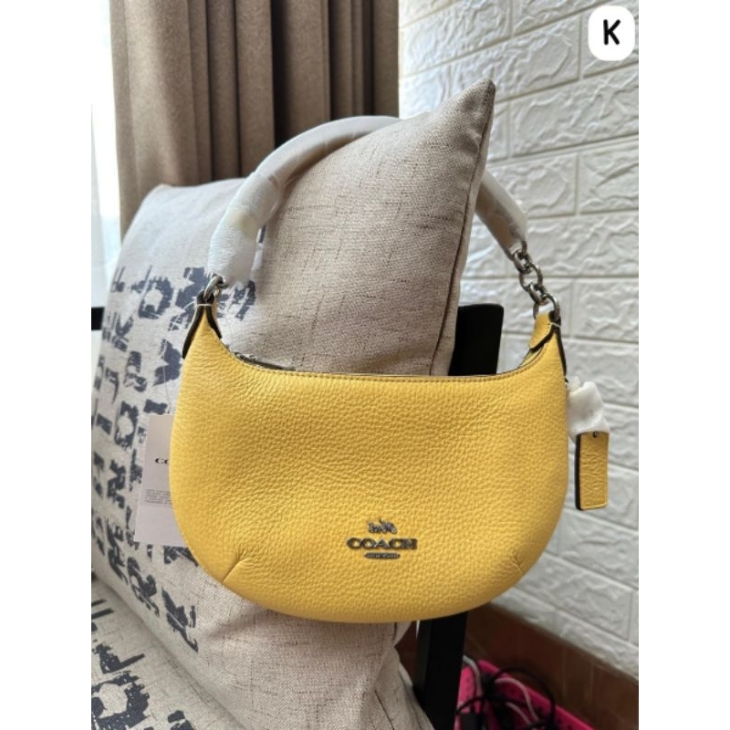 Coach Mini Payton Daisy