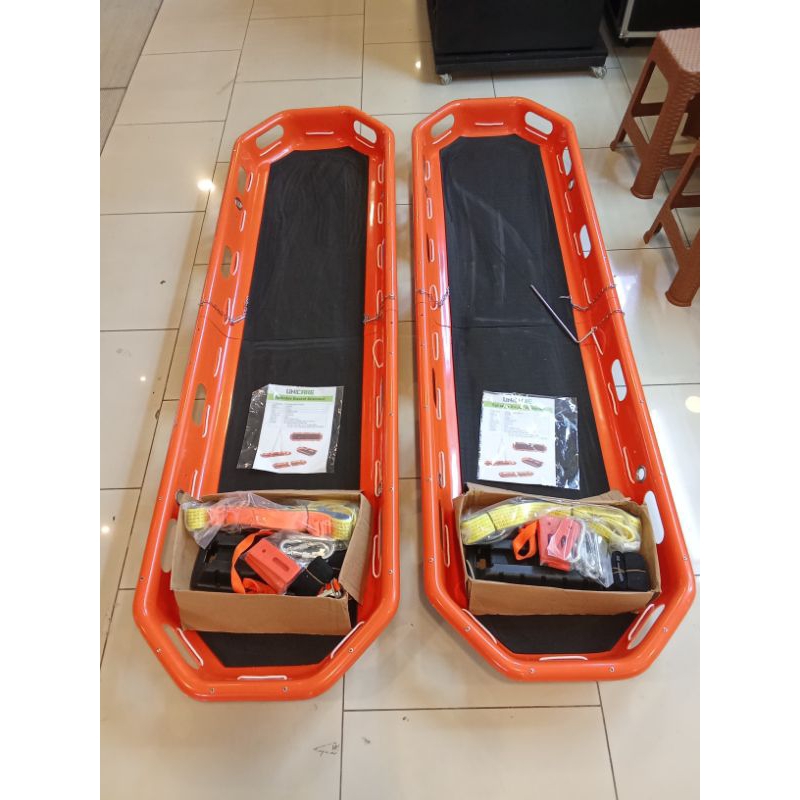 Tandu Basket Rescue Unicare / Tandu Basket Stercher Unicare Murah / Tandu Basket Unicare Murah